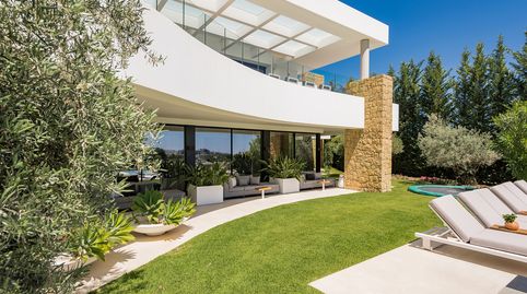 Foto 3 de Casa o chalet en venta en Los Flamingos, Benahavís