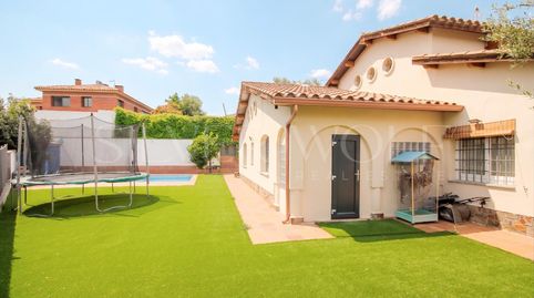 Foto 5 de Casa o chalet en venta en De Prades, Can Violí - Can Poi del Bosc, La Garriga