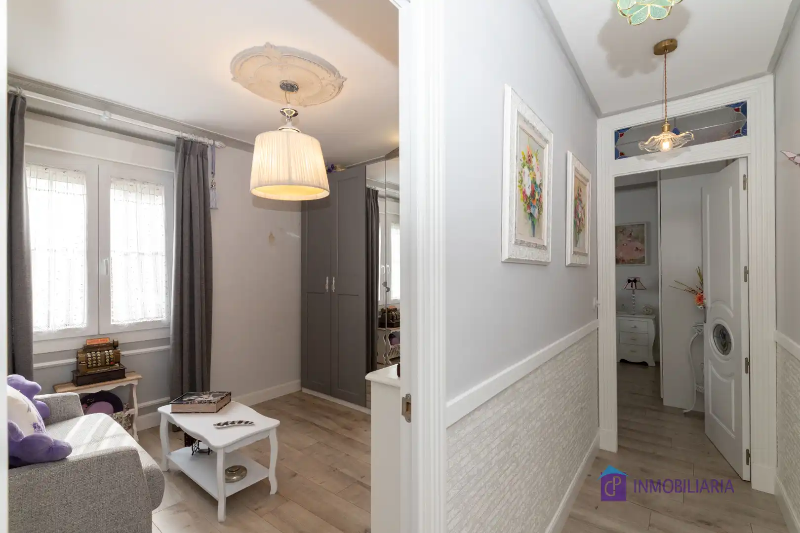Piso en venta en Zaragoza con Aire acondicionado, Calefacción y Horno