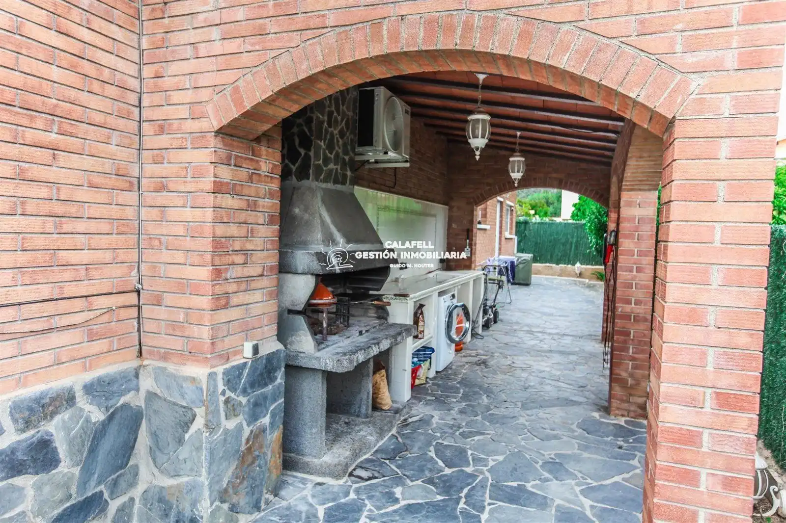 Villa con piscina in vendita a ACUARI 1, imagen 10