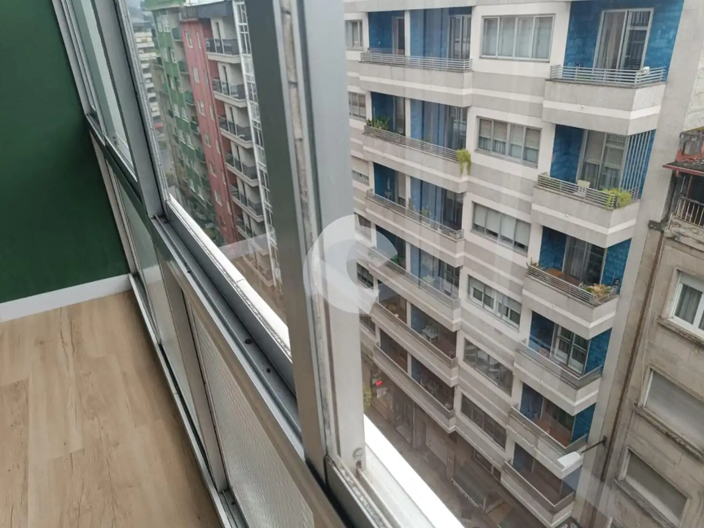 Flat with lift to rent in Centro, imagen 9