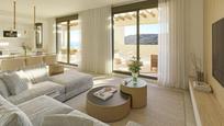 Dormitori de Apartament en venda en La Alcaidesa amb Aire condicionat, Calefacció i Jardí privat