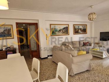 Wohnung mit Balkon zum Verkauf in Carrer d'En Sureda