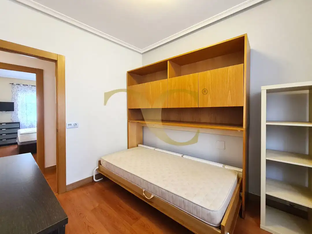 Piso con jardín en venta en Grupo la Tejerona, imagen 25
