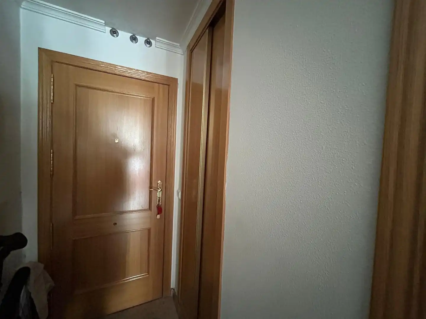 Habitación de Piso en venta en Ciudad Real con Aire acondicionado, Calefacción y Amueblado