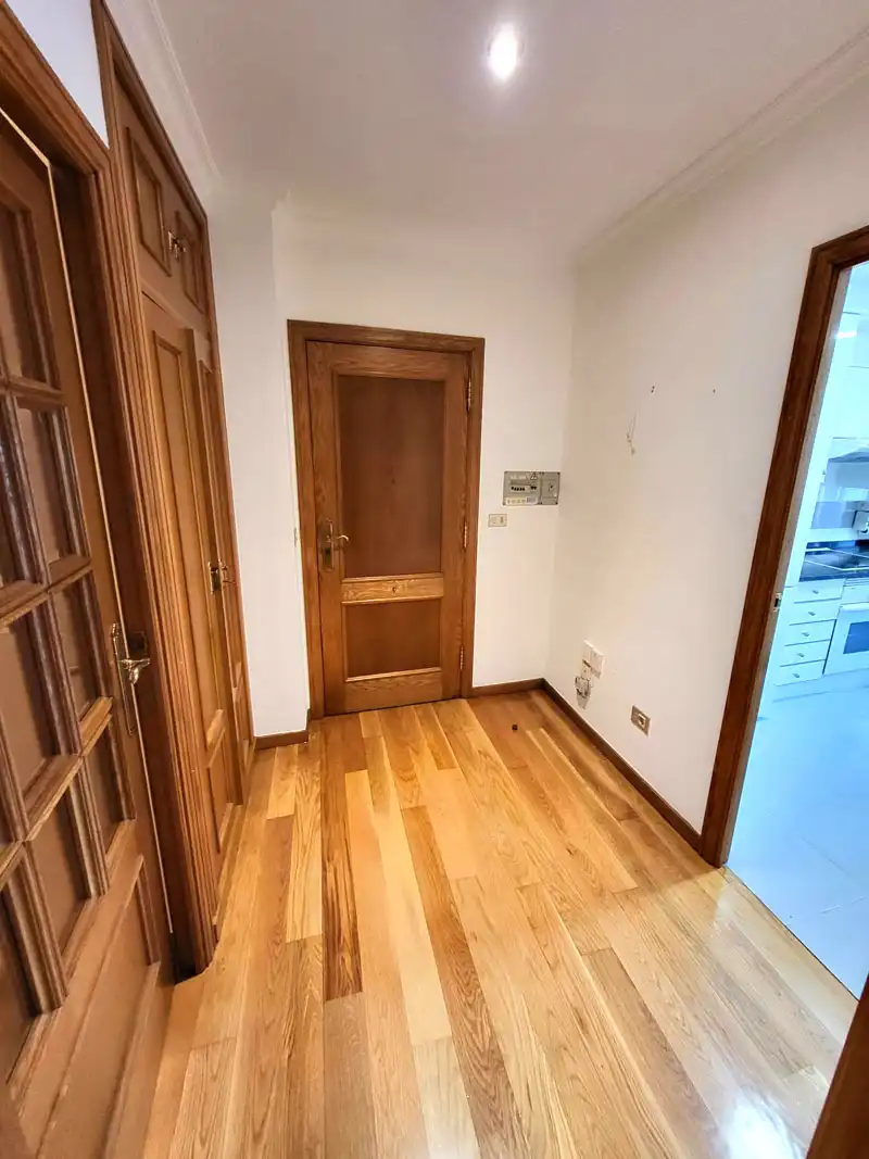 Appartement avec terrasse à louer à Rúa do Reiseñor, imagen 5