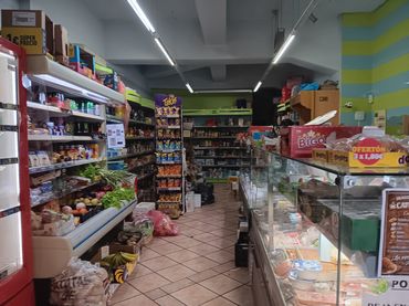 Locale commerciale in cessione a Larraskitu kalea