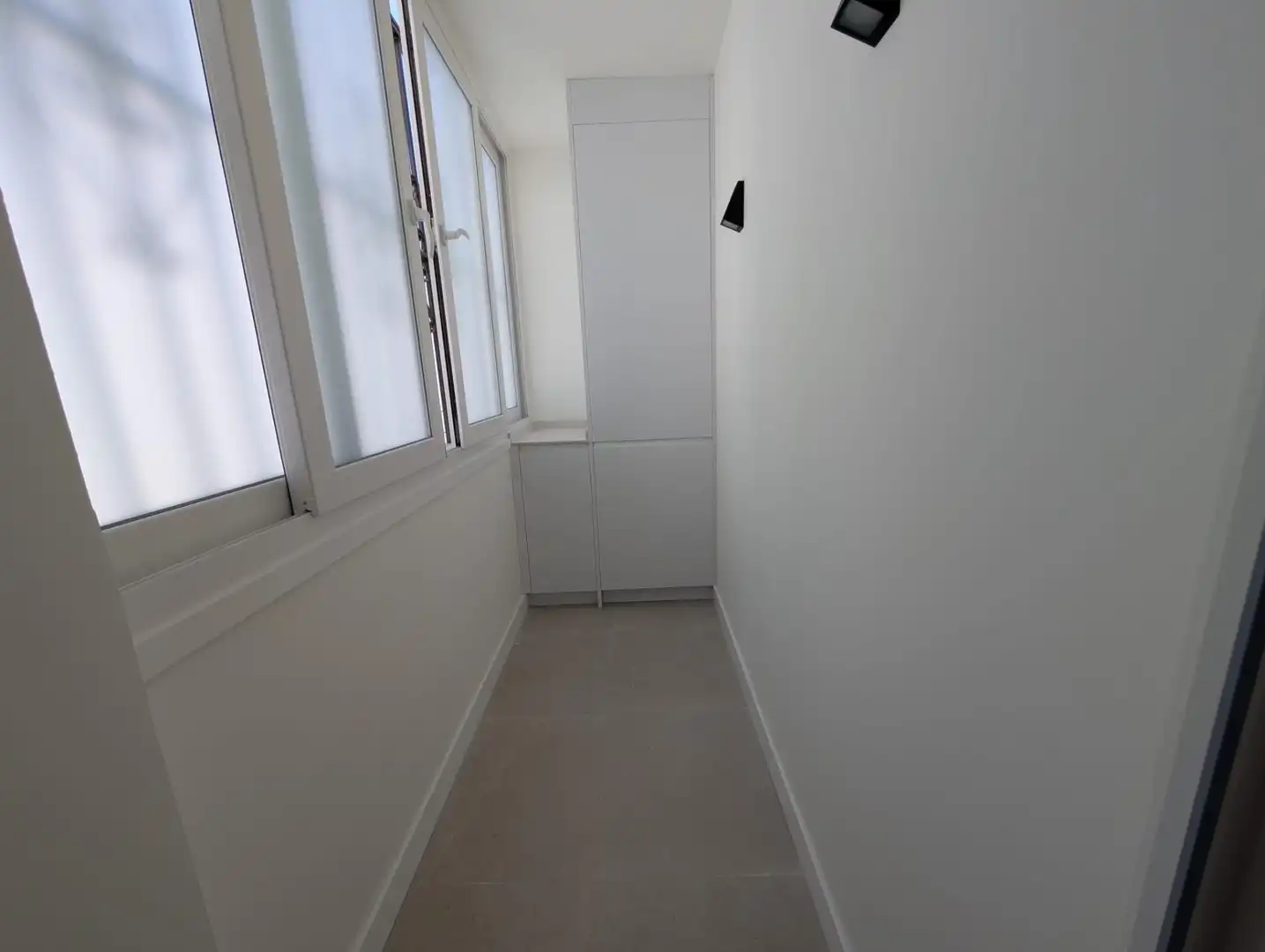 Flat for rent in Sevilla  with Air Conditioner, Heating and Balcony