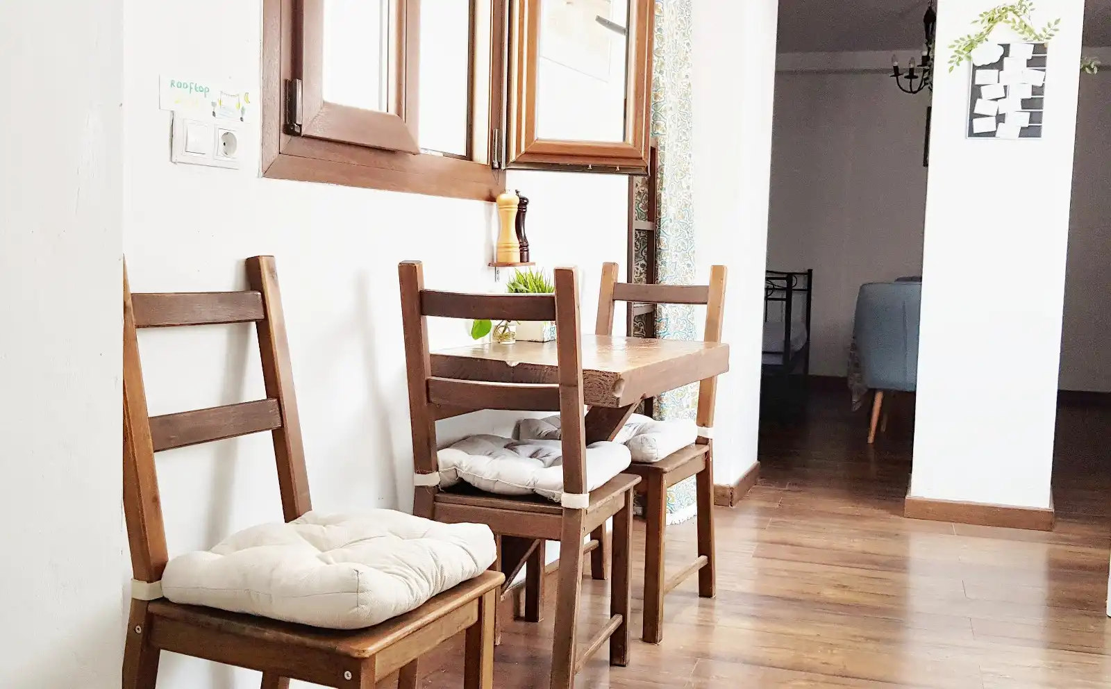 Wohnung zum Verkauf in Centro Histórico, imagen 5