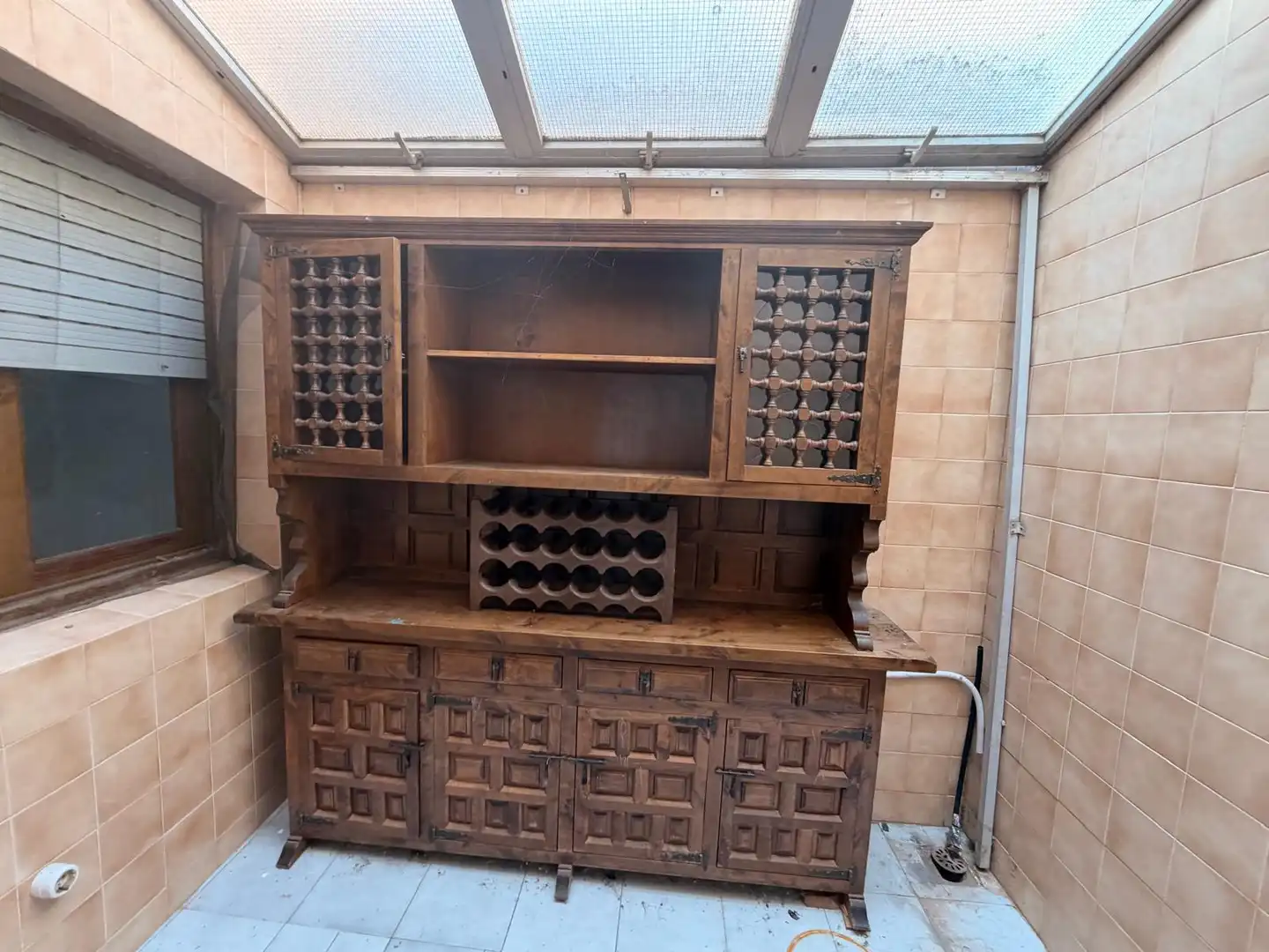 Casa adosada en venda en Rojales amb Jardí privat i Terrassa