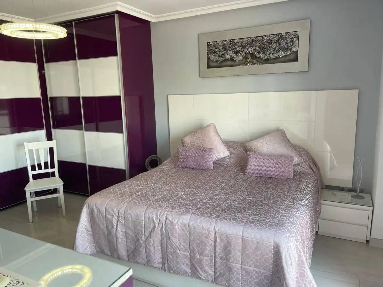 Reihenhaus mit Pool zum Verkauf in Calle Barlovento, imagen 9