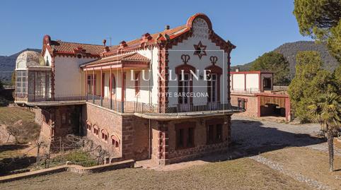 Foto 3 de Edifici en venda a Mas la Morera, Congost - Santa Caterina, Barcelona