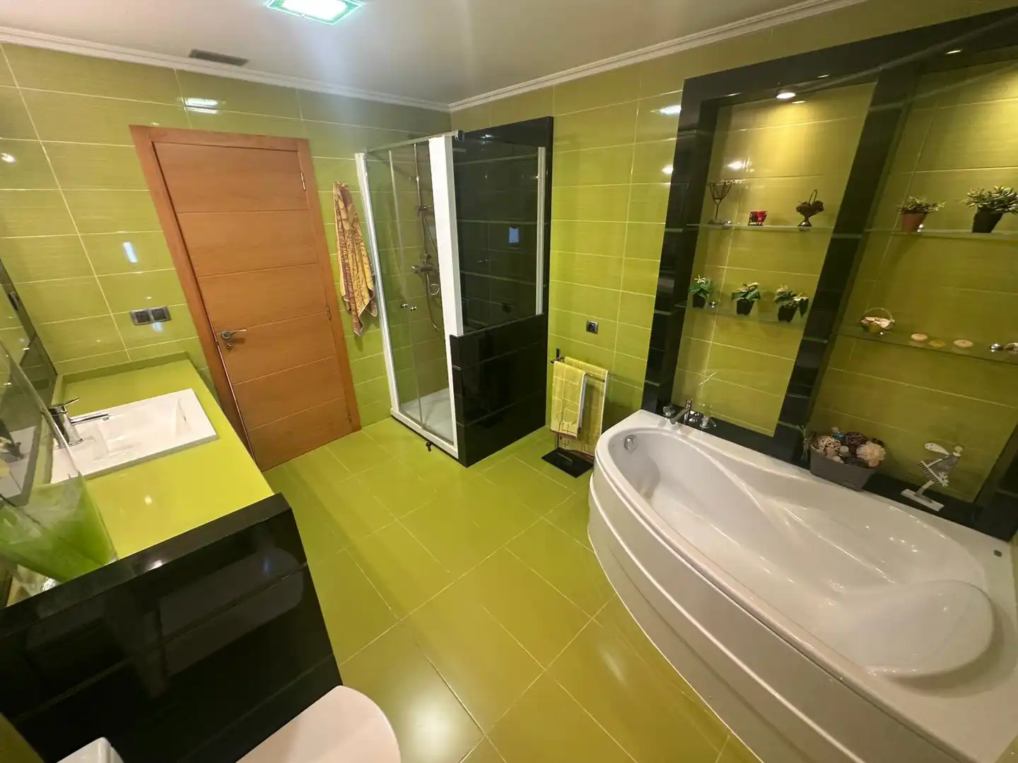 Chalet con terraza en venta en El Balcó - Jaume I, imagen 35