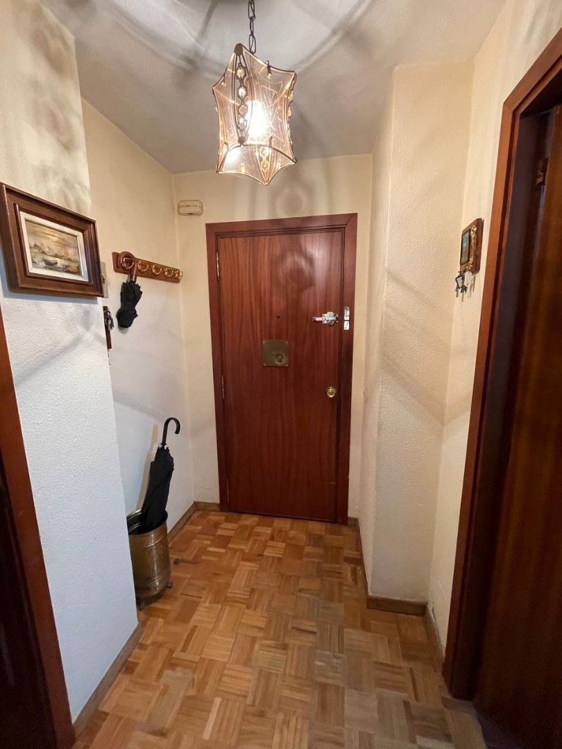 Flat for sale in Culleredo  with Heating, Parquet flooring and Storage room
