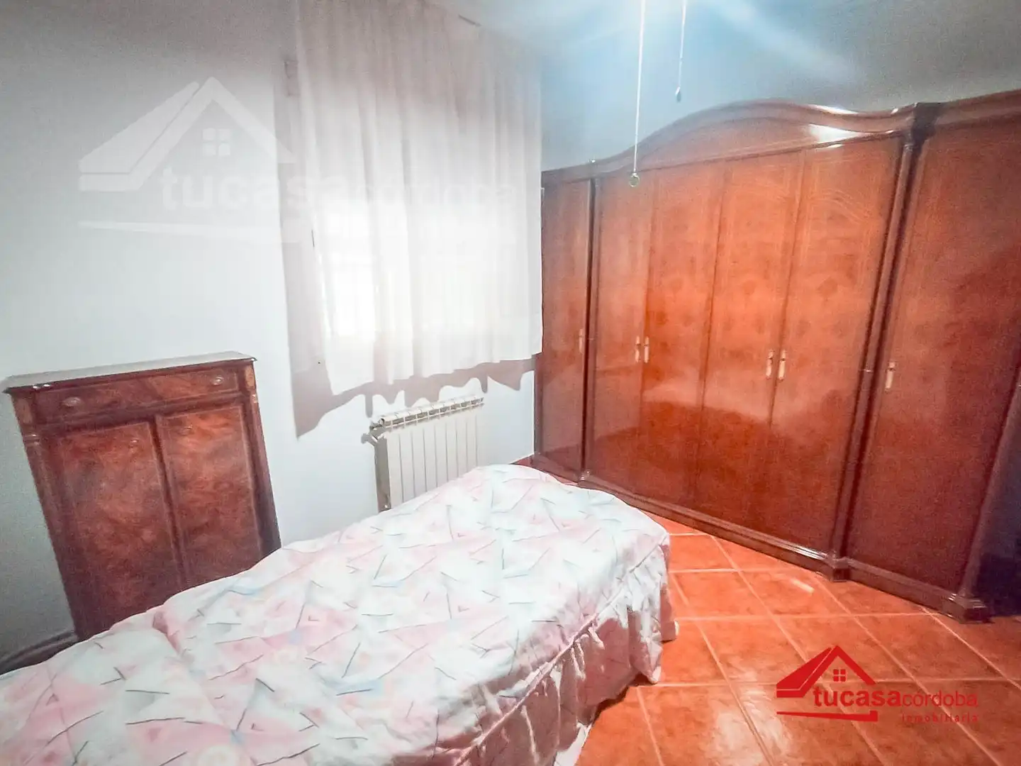Casa rustica con piscina in vendita a Periurbano Oeste - Sierra, imagen 10