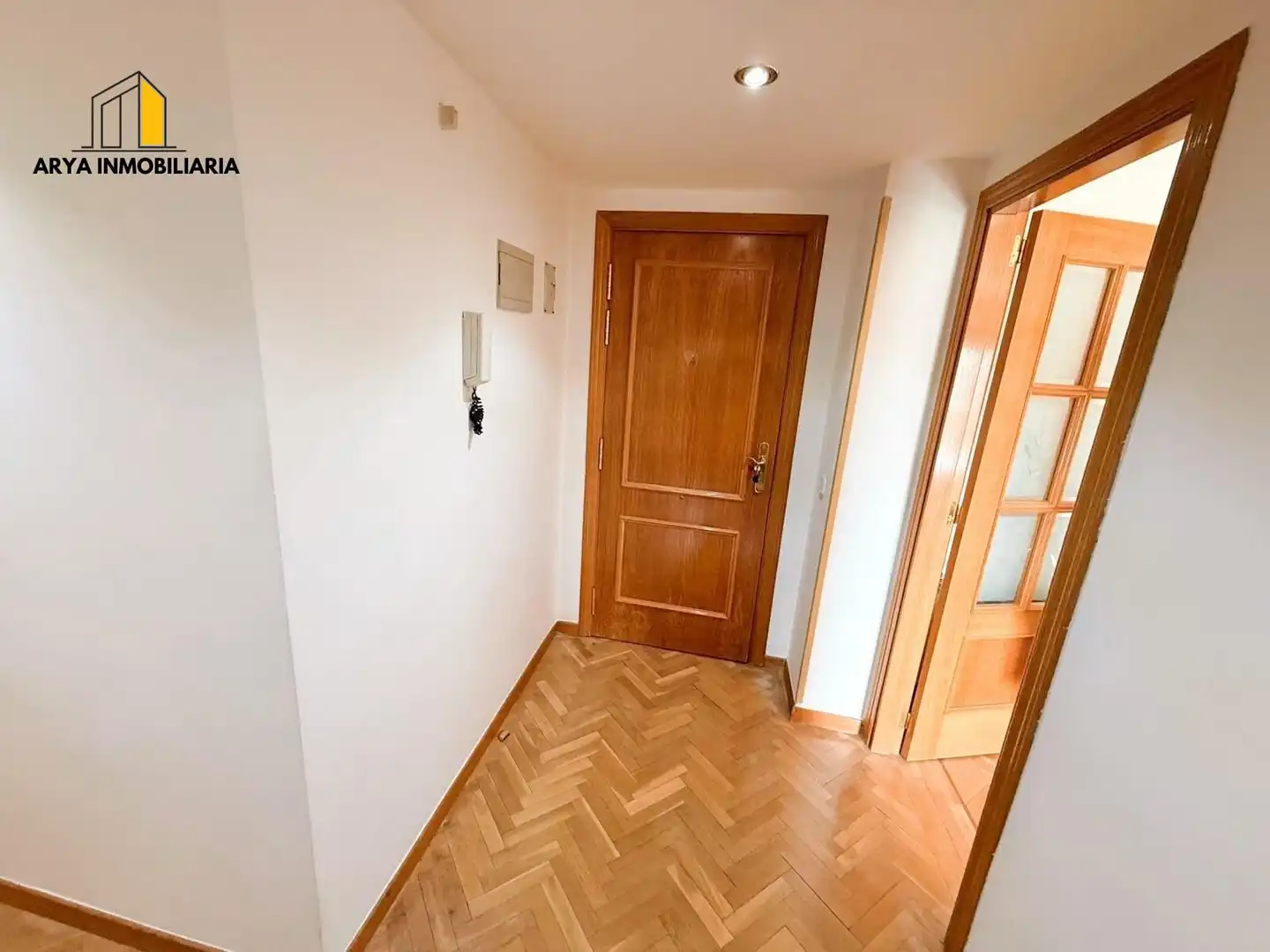 Flat for sale in Torrejón de Ardoz  with Air Conditioner, Heating and Terrace
