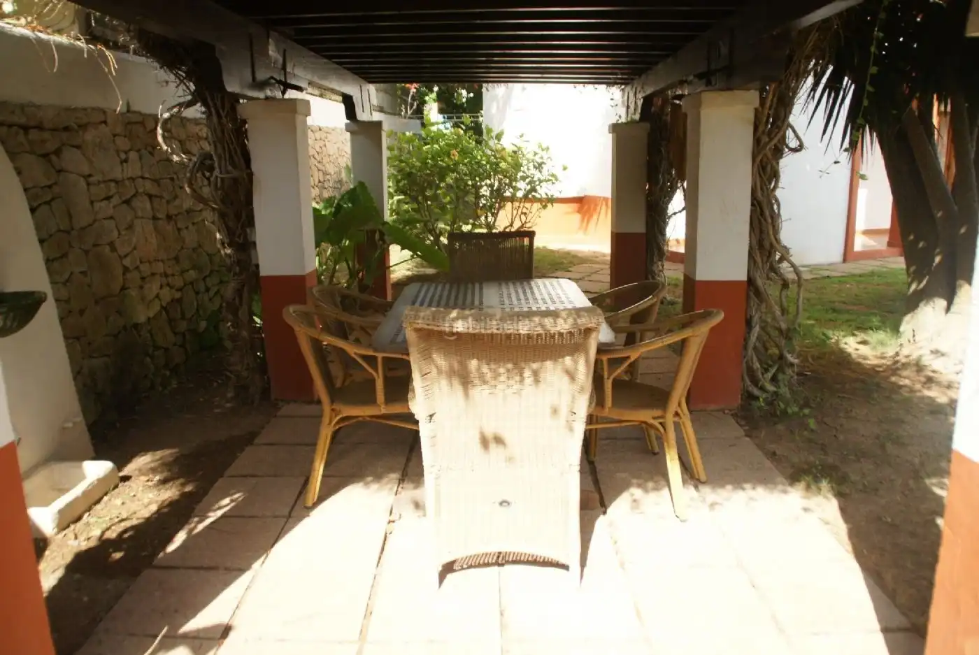 Chalet en venta en Carrer ses Petúnies 7, imagen 5