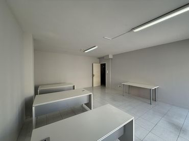 Oficina de lloguer a Bonaire