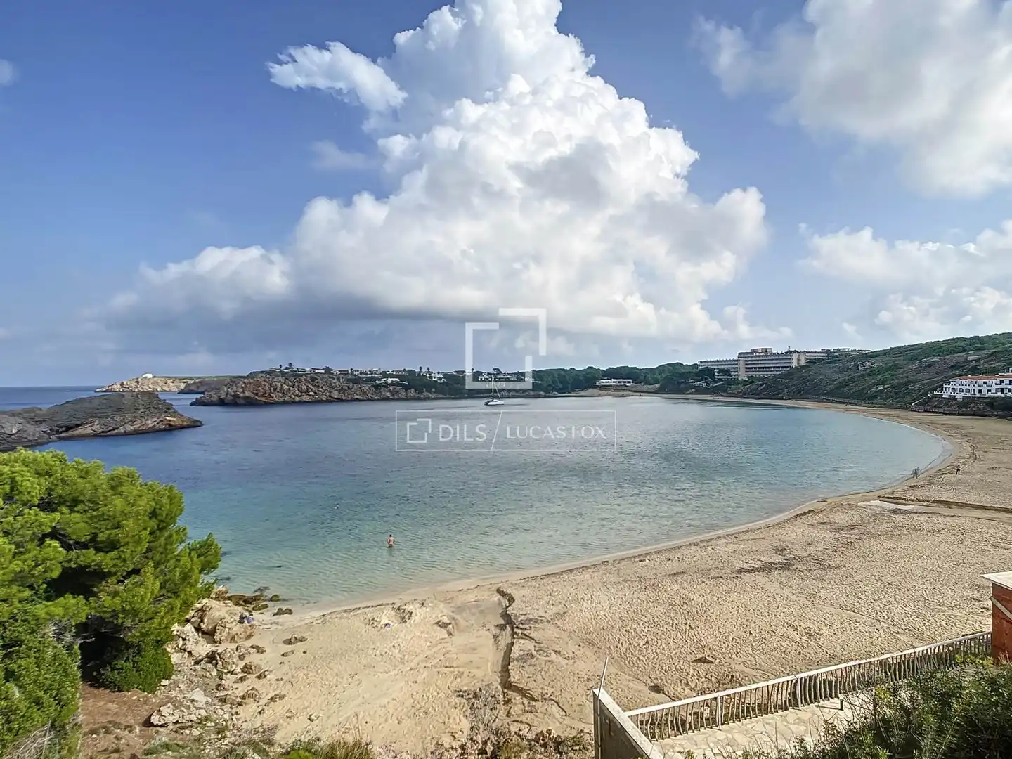 Xalet amb piscina en venda a Punta Grossa, imagen 65