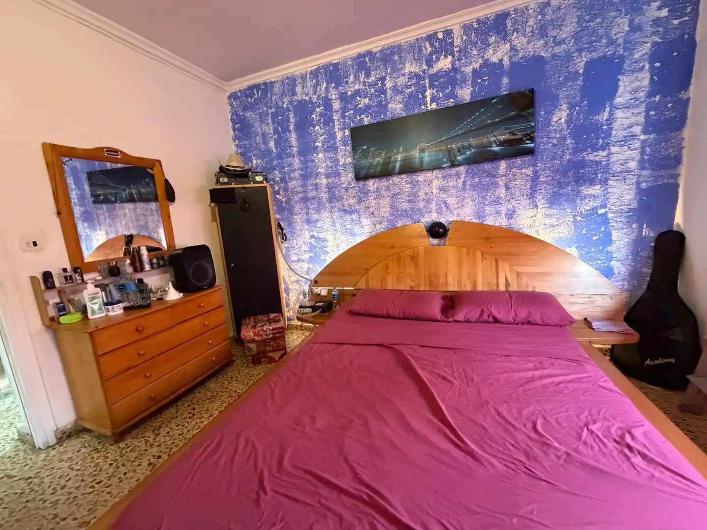 Habitación de Piso en venta en Águilas con Aire acondicionado, Terraza y Trastero