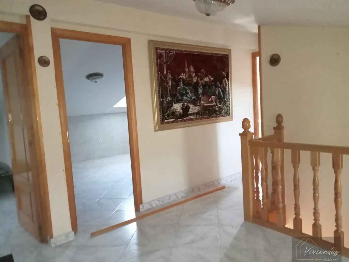 Casa o xalet en venda en Villanueva de Perales amb Aire condicionat, Calefacció i Terrassa