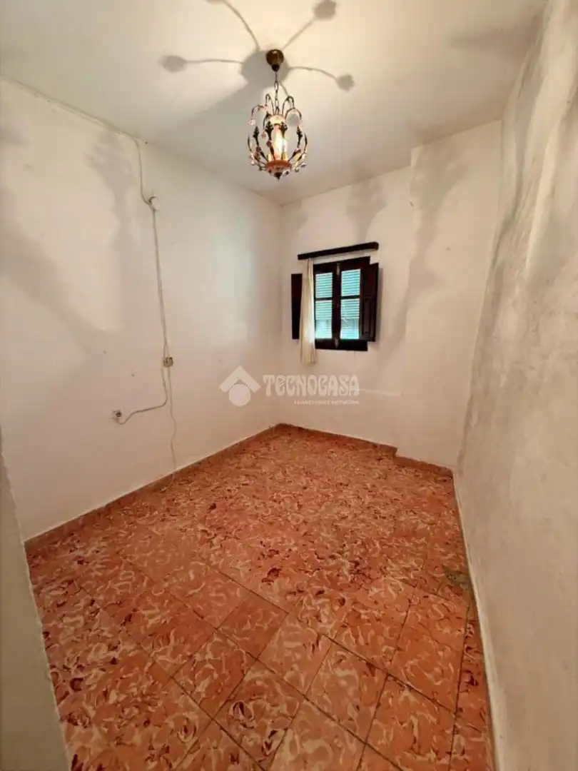 Finca rústica en venda en Antequera