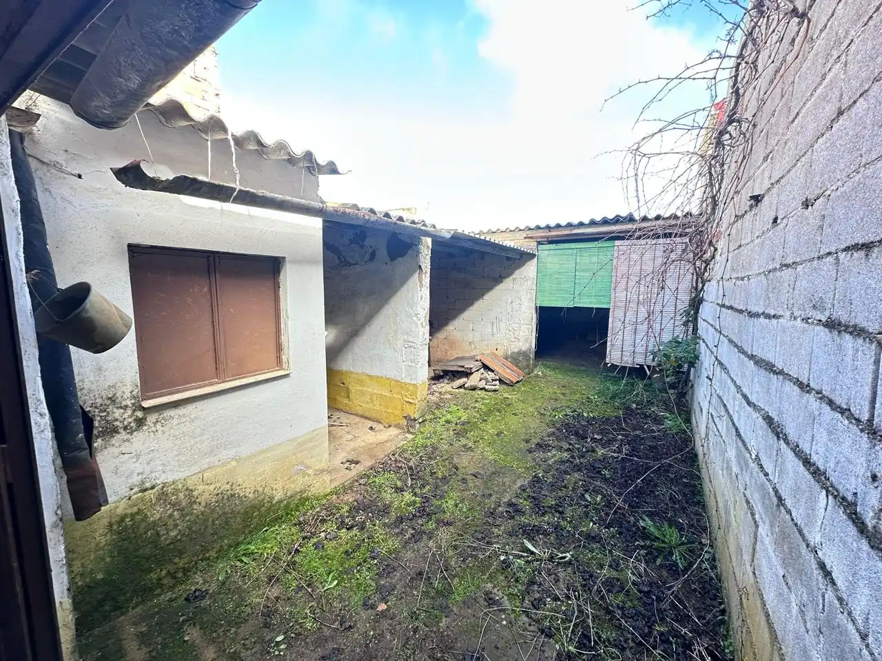 Fabrikhallen zum Verkauf in Almendralejo