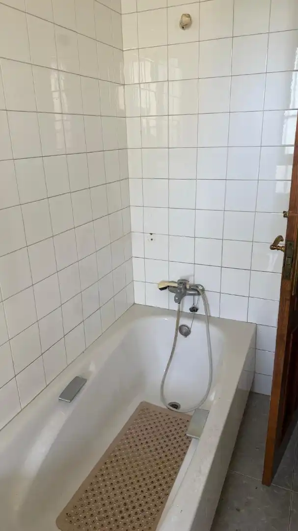 Baño de Casa o chalet en venta en Arteixo