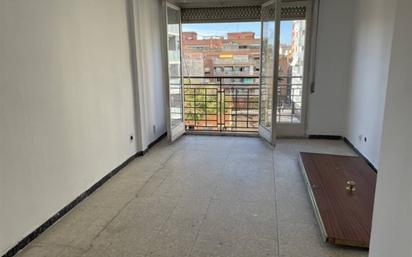 Bedroom of Flat for sale in L'Hospitalet de Llobregat