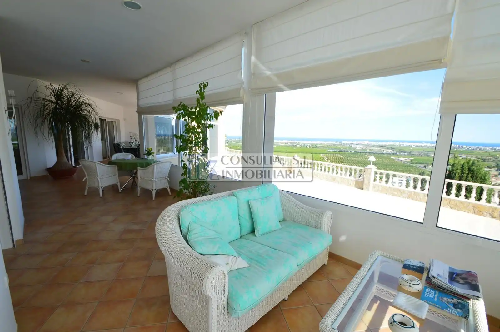 Detached house with pool for sale in Camí de l'Ermita, imagen 12