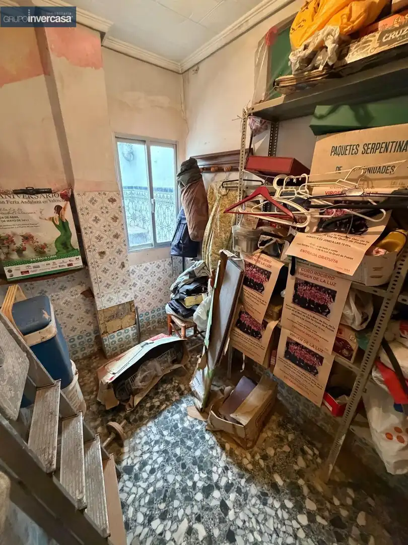 Planta baja en venta en Quart de Poblet con Terraza