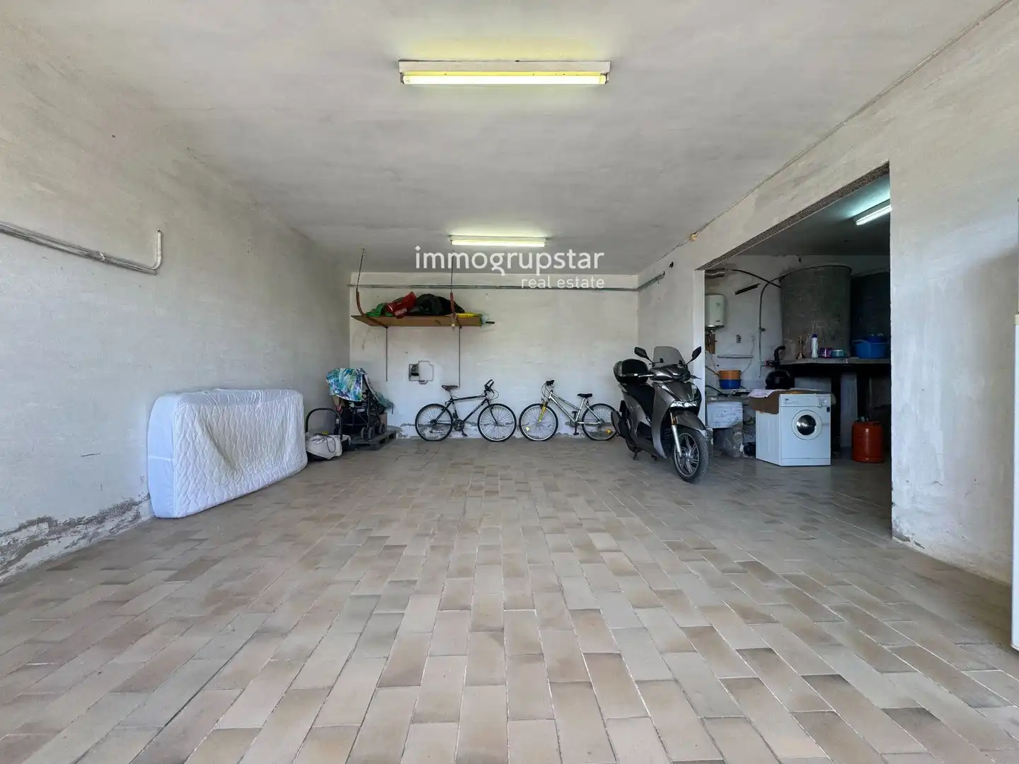 Terraced house with terrace for sale in de Narcis Monturiol, imagen 29