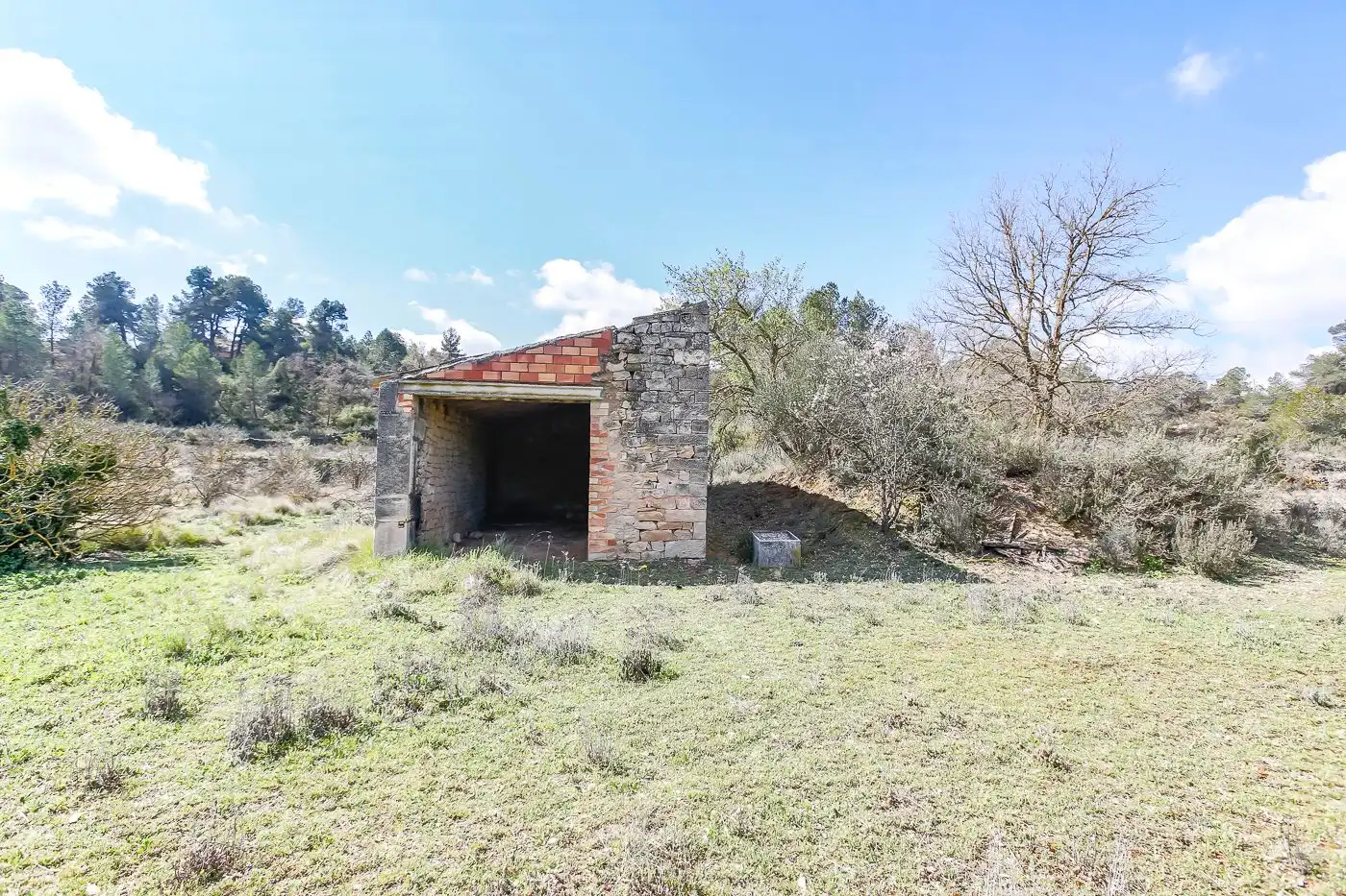 Country house zum Verkauf in Vinaixa