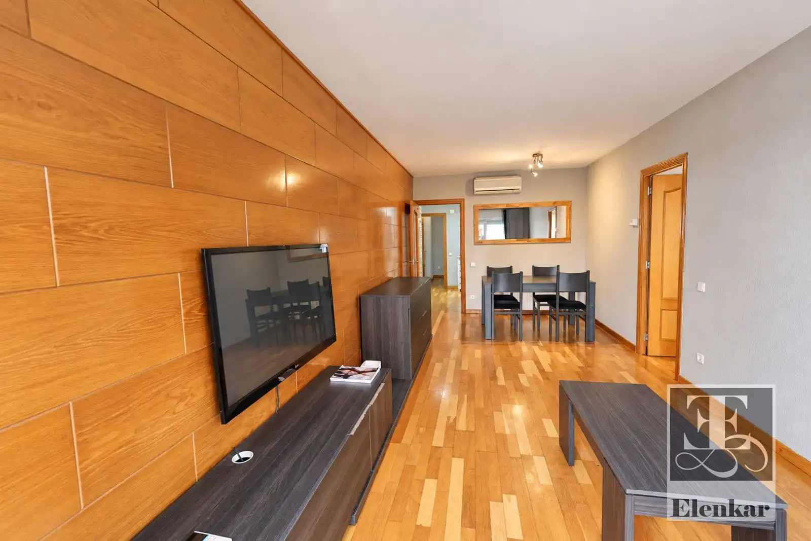 Appartement avec ascenseur à vendre à CATALUNYA