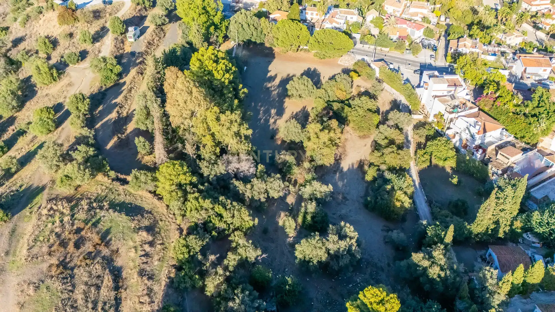 Terreni e lotti in vendita a AR UE S3-CORTIJO BAJO 3 FINCA CHRISTOPHER MIJAS (MÁLAGA), imagen 7