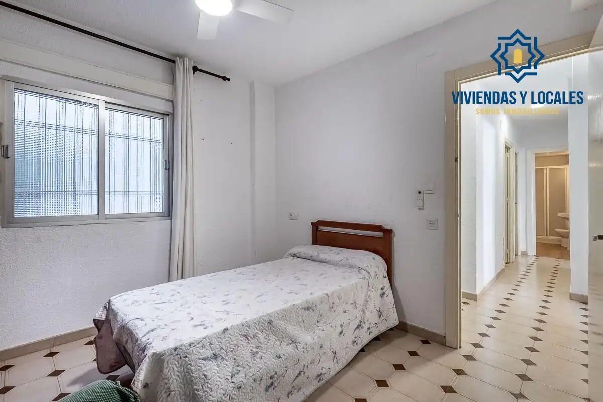 Piso con ascensor en venta en Centro, imagen 16