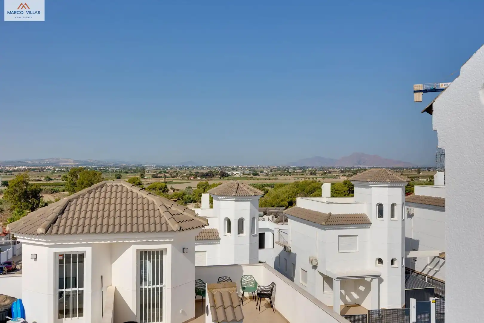 Villa avec terrasse à vendre à San Fulgencio, imagen 14