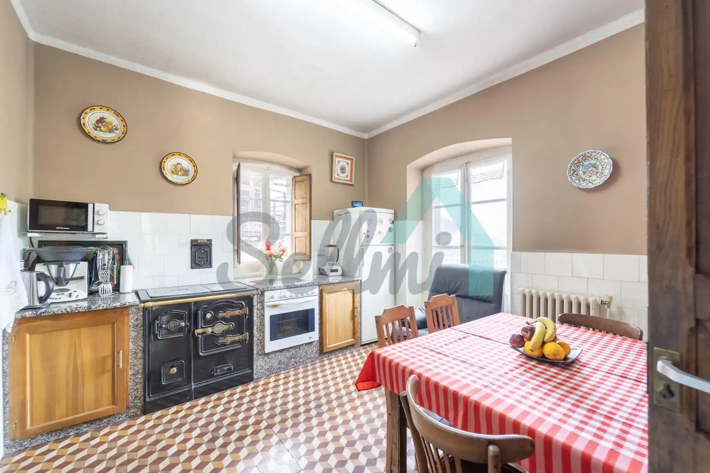 Casa con terraza en venta en Quintana, imagen 62