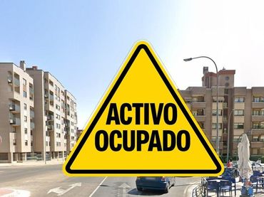 Appartamento con ascensore in vendita a Parquesol
