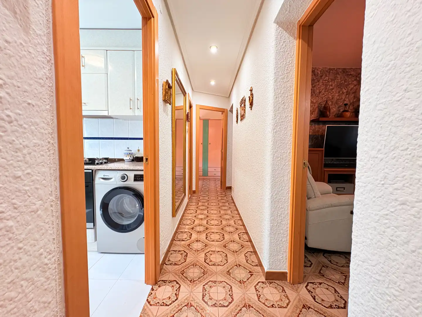Piso en venta en Calle de Cerdeña, San José Alto