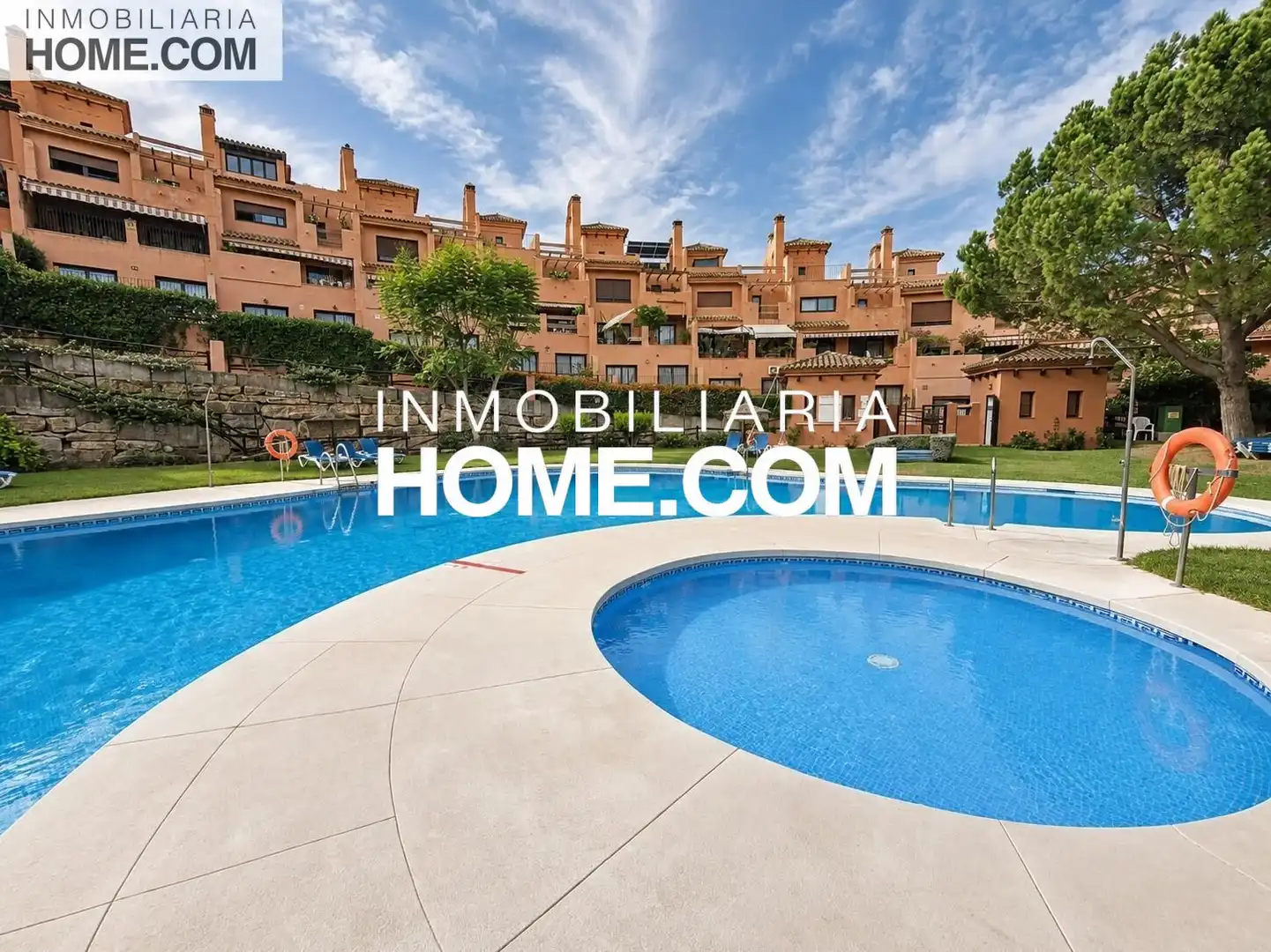 Adosado con terraza en venta en Capellanía - Retamar, imagen 74
