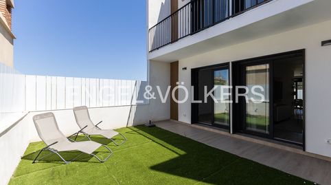 Photo 3 of Houses for rent in Alfara del Patriarca, Valencia