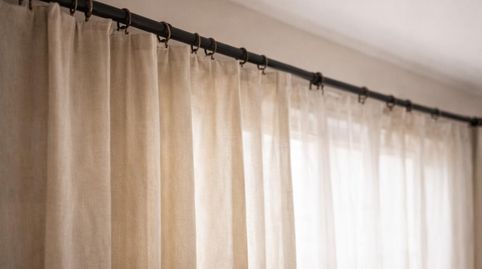 Photo 5 of Flat for sale in C. Frías, Aeropuerto, Madrid Capital