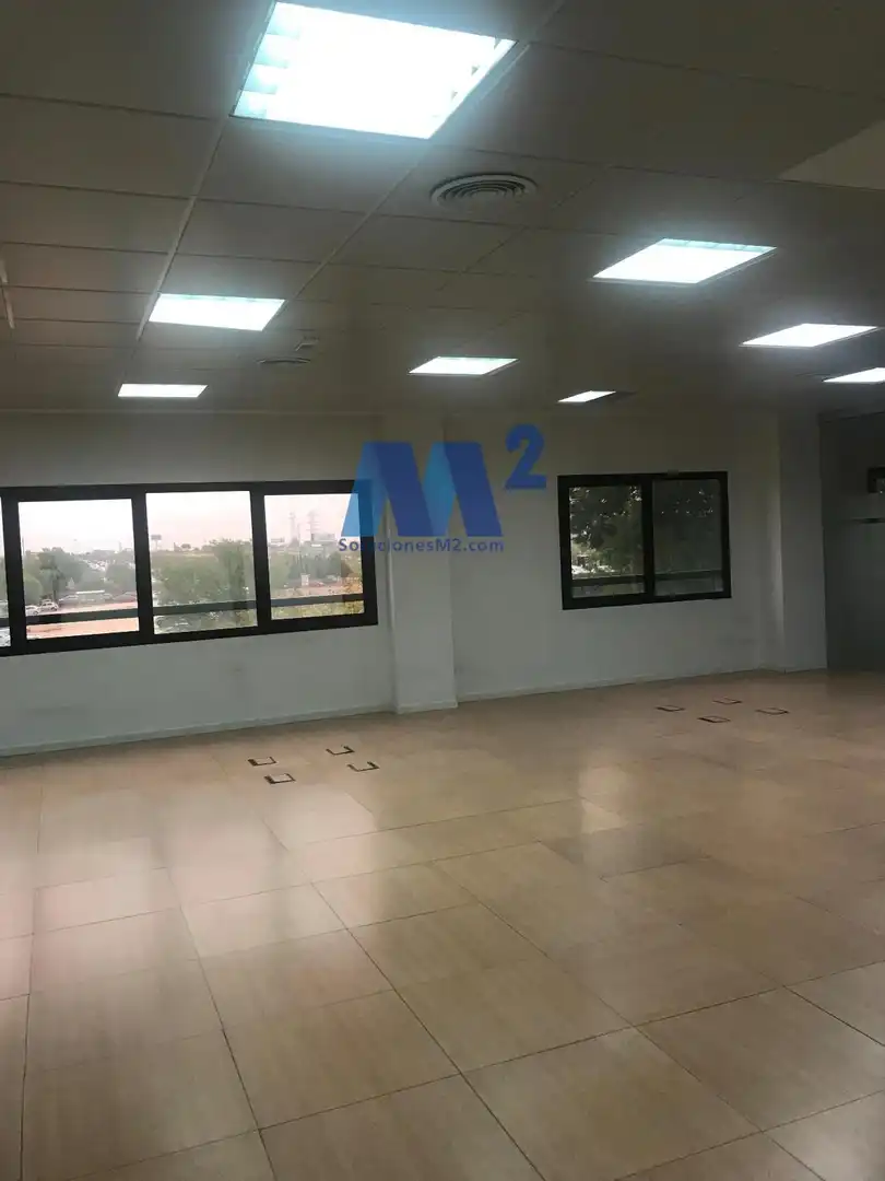 Büro zur Miete in San Sebastián de los Reyes