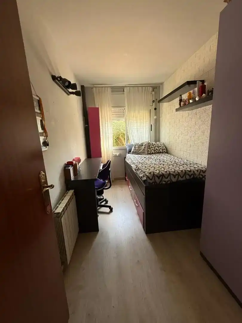 Habitación de Piso en venta en Rubí con Piscina