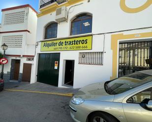 Traster de lloguer en Arcos de la Frontera