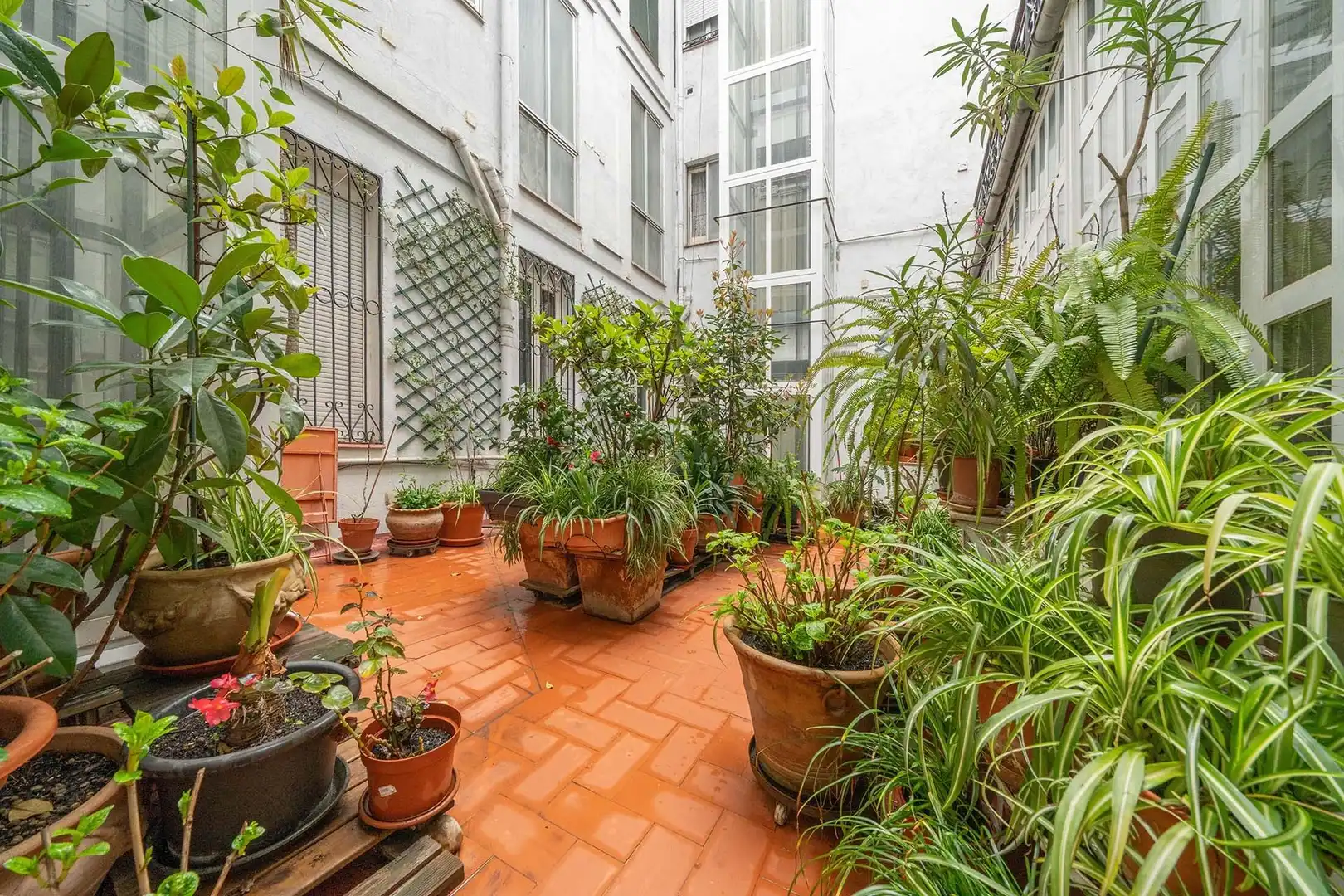 Wohnung mit Terrasse zum Verkauf in Centro, imagen 34