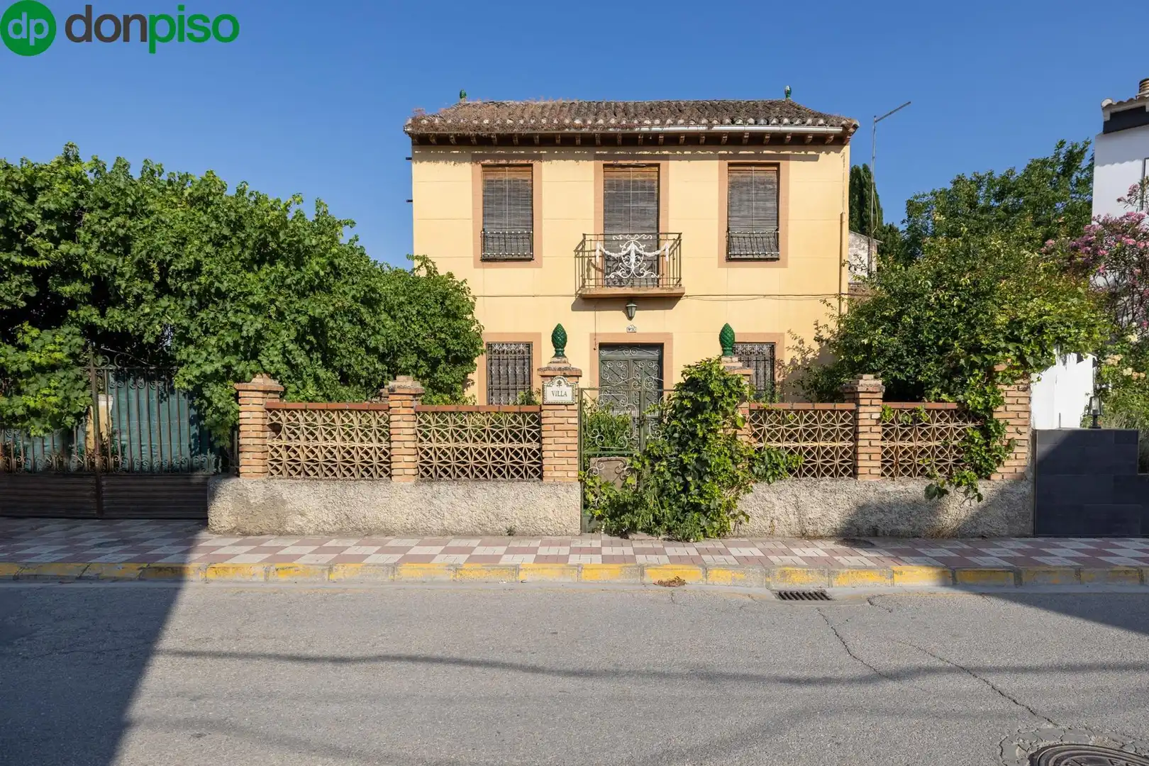 Maison avec piscine à vendre à Calle Calle de la Virgen, 30, imagen 2