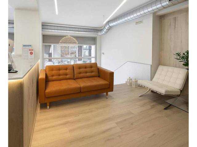 Local comercial en Venta en Aribau en Sant Gervasi- Galvany