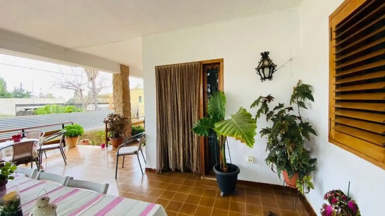 Villa con giardino in vendita a Madrigal, imagen 30